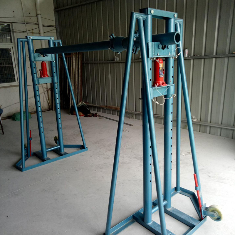 Sell cable reel jack stands, Good quality cable reel jack stands